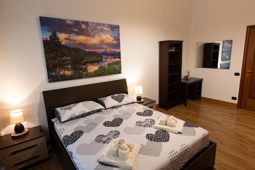 Apartamento Casa Lupo Génova Exterior foto